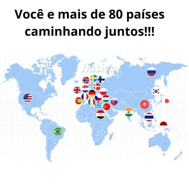 Tradutor de Bolso Portátil com Tradução Instantânea / O mundo na palma de suas mãos!